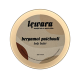 bergamot patchouli