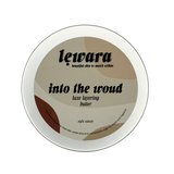 into the woud