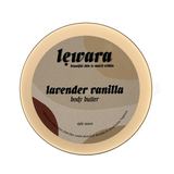 lavender vanilla