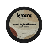 neroli & frankincense