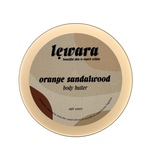 orange sandalwood