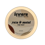 yuzu & santal